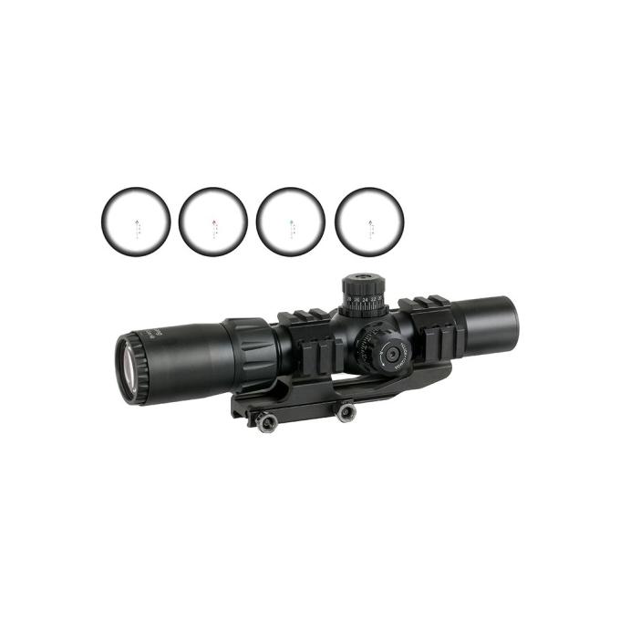 Vector Optics SCOC-29