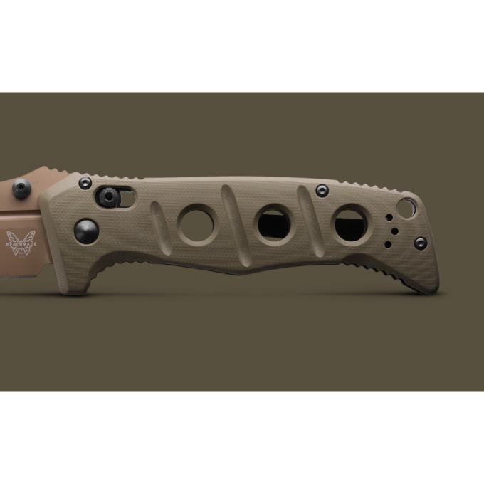 Benchmade 275FE-2
