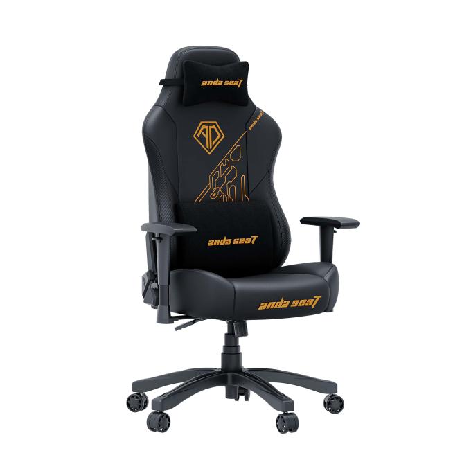 Anda Seat AD18Y-14-B-PV/C