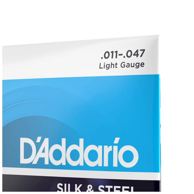 D'Addario EJ40