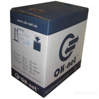OK-Net КПпВО-ВПЭ (600) 4х2х0,56