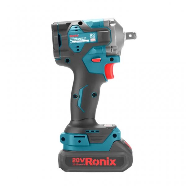 Ronix 8654