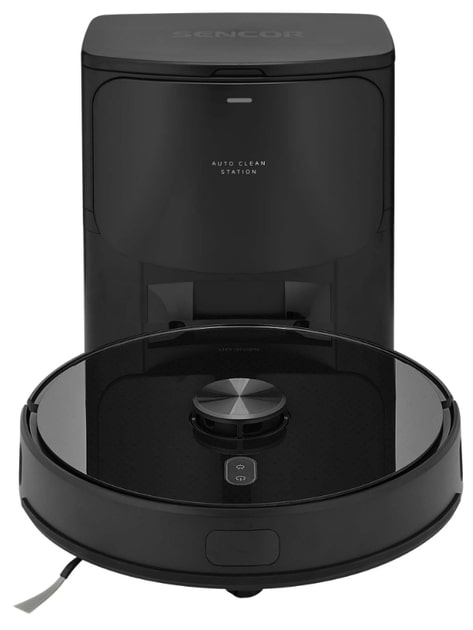 Sencor SRV 9185BK