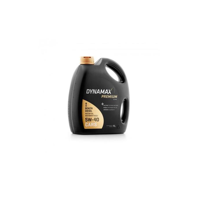DYNAMAX 501603