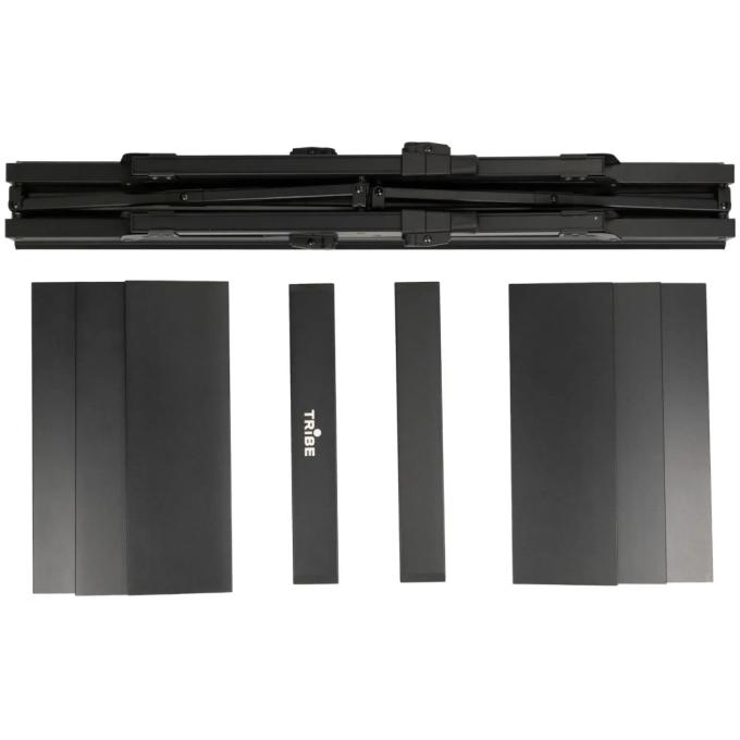 Tribe T-EC-0005-black