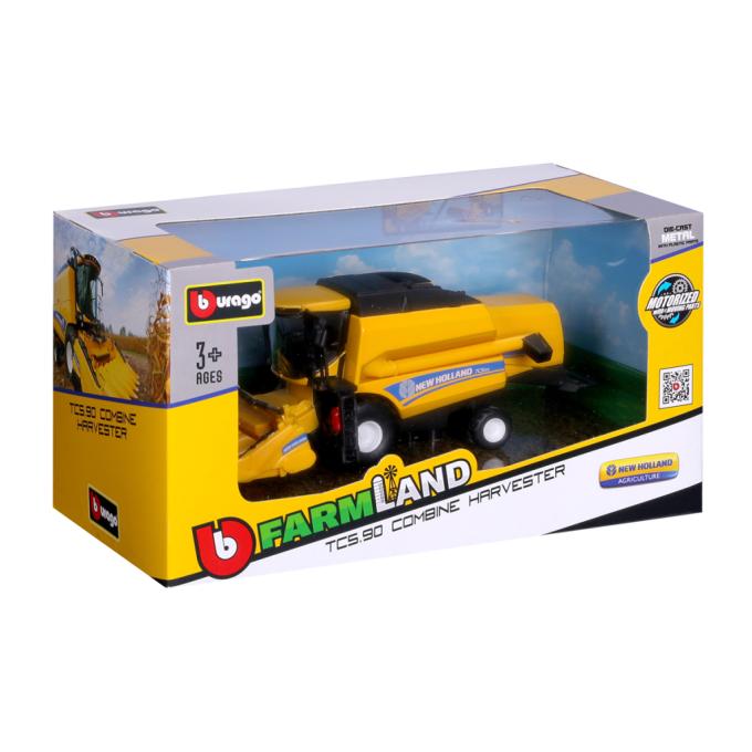 Bburago 18-31722