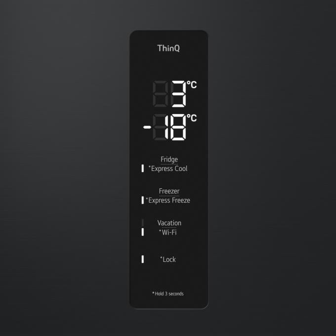 LG GW-B509FXUW