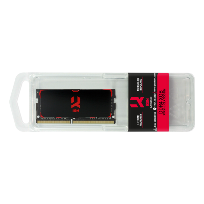 Goodram IR-3200S464L16SA/8G