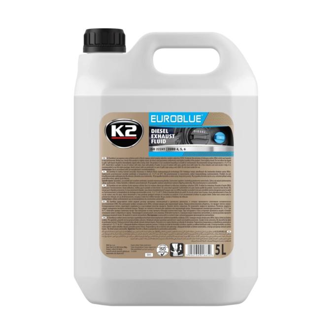 K2 EB5