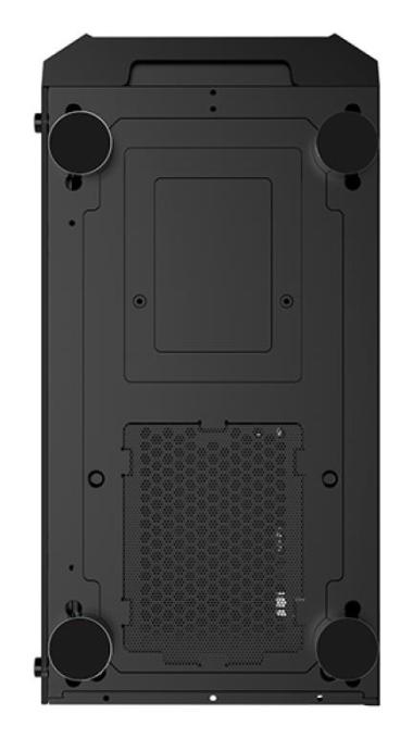 MONTECH FIGHTER 500 (B)