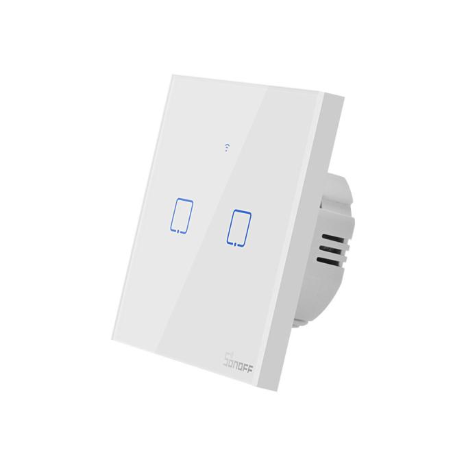 Sonoff T2EU2C-TX