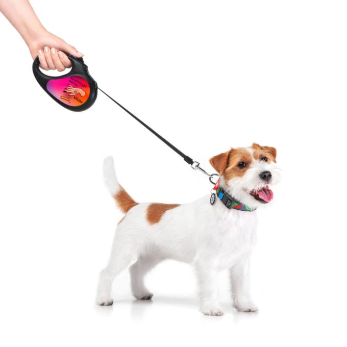 WAUDOG 8125-0232-01