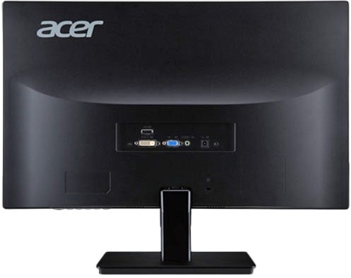 Монитор Acer H236HLbmjd