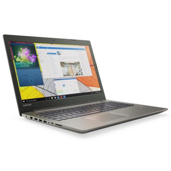 Ноутбук Lenovo IdeaPad 520-15 80YL00MJRA