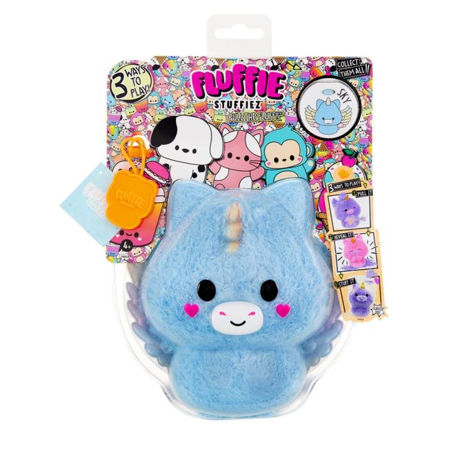 Fluffie Stuffiez 511823