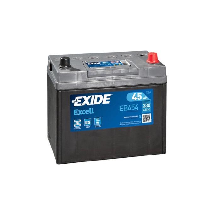 EXIDE EB454