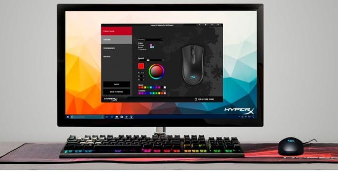 HyperX 4P4F8AA