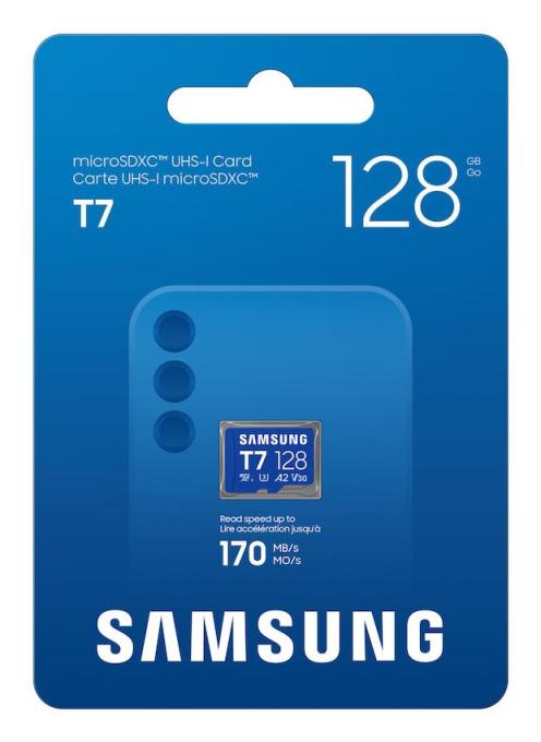 Samsung MB-MB128T/WW