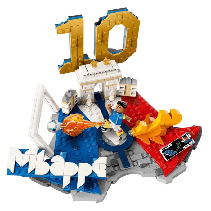 LEGO 43013