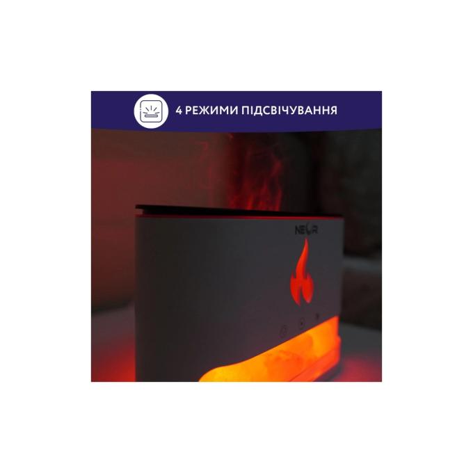 Neor FLAME AROMA 25ML10 WT