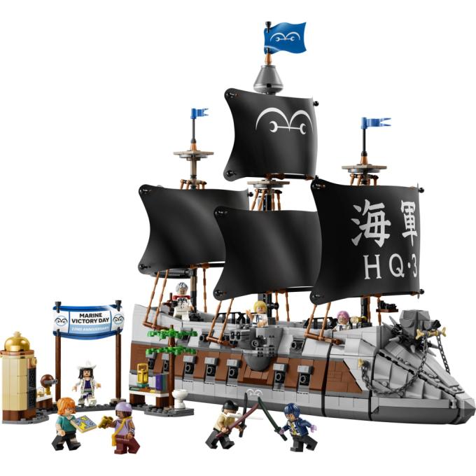 LEGO 75646-