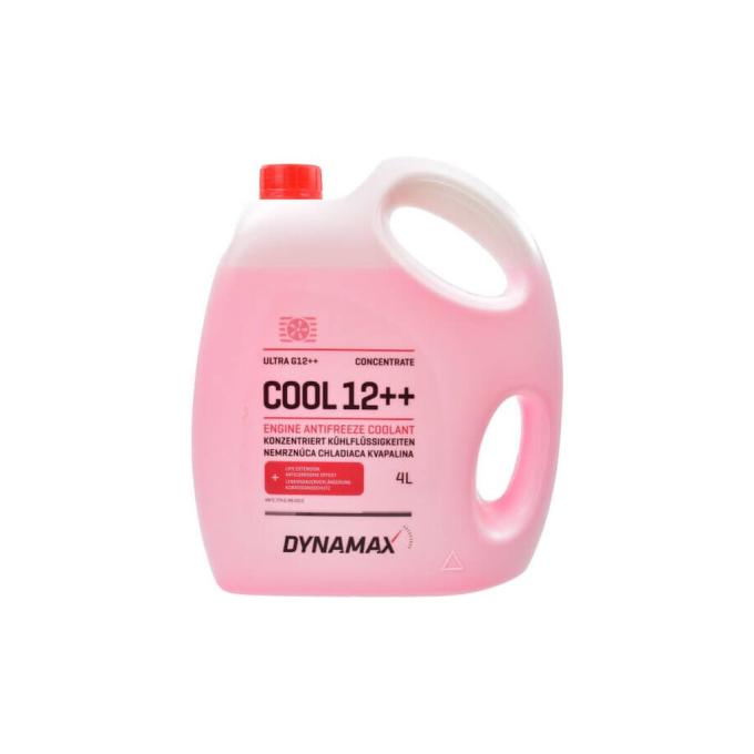 DYNAMAX 500160