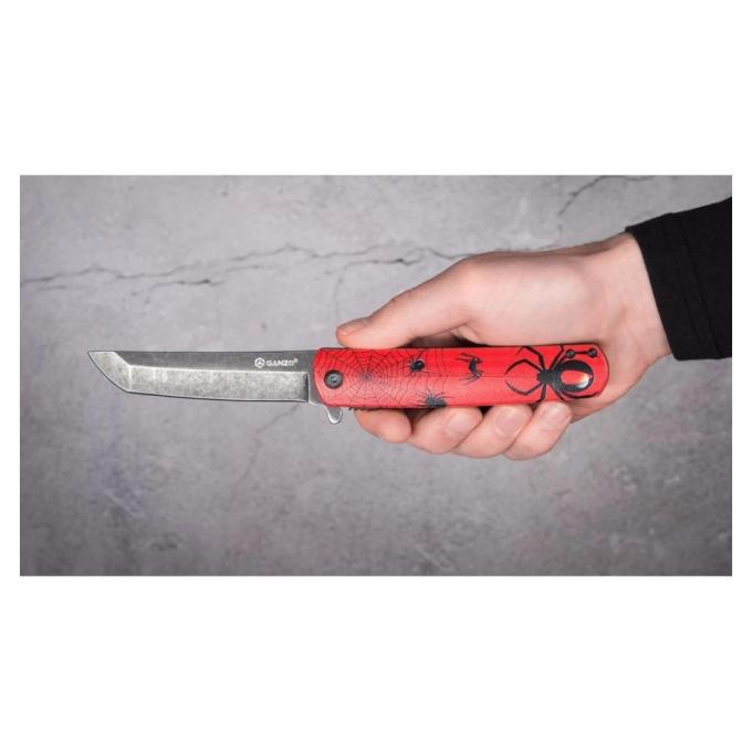 Ganzo G626-RD