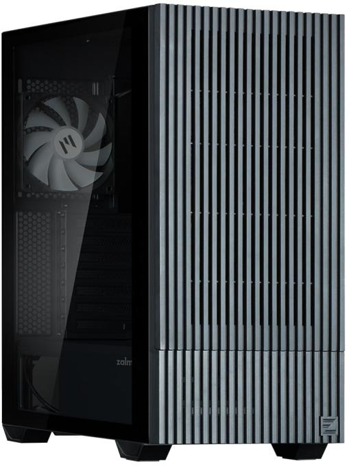 Zalman Z10DSBLACK
