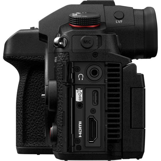 PANASONIC DC-GH7E