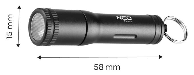 Neo Tools 99-068