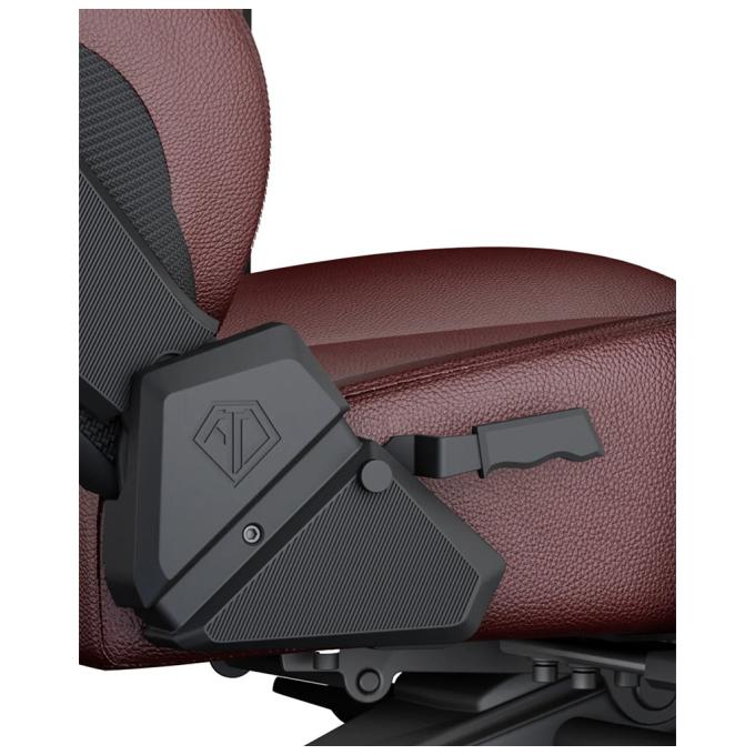 Anda Seat AD12YDC-XL-01-A-PV/C