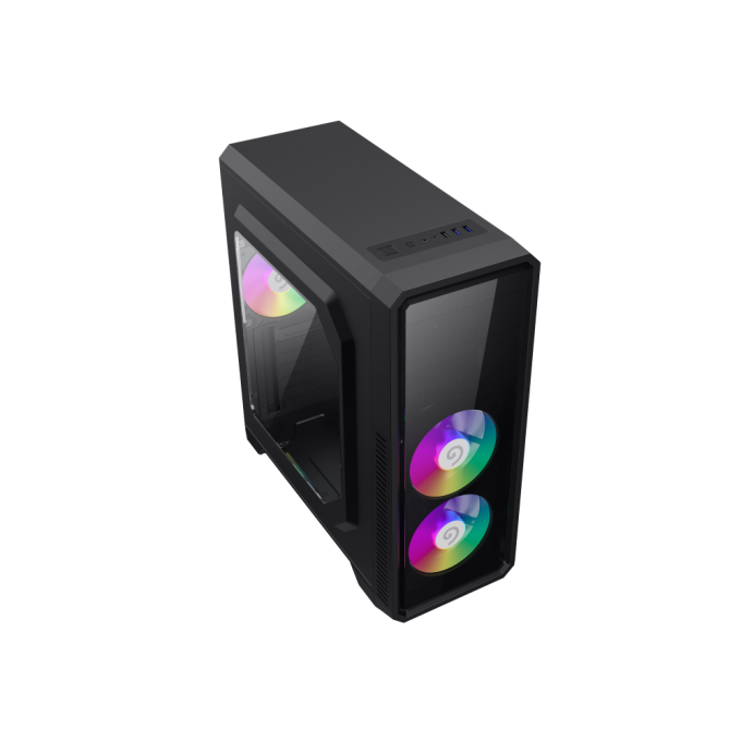 GAMEMAX G561 Black
