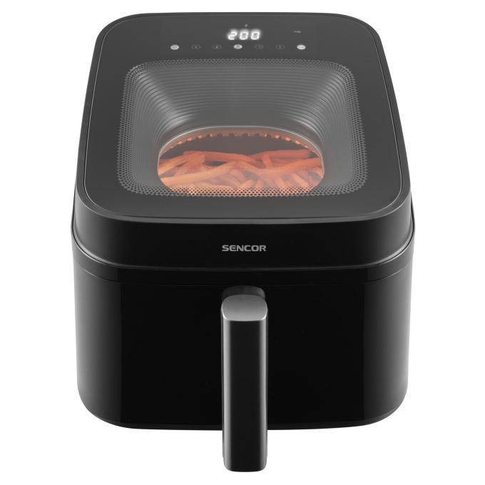 Sencor SFR6900BK