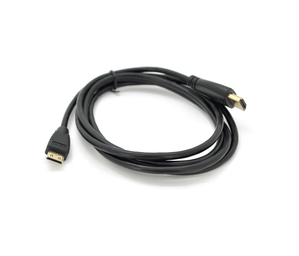 VOLTRONIC YT-HDMI (M)-mini(M)-1.5