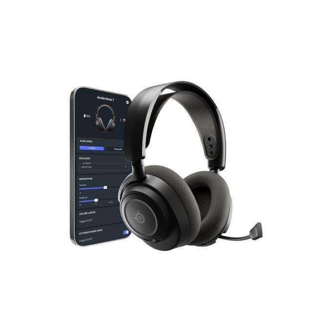 SteelSeries 61744