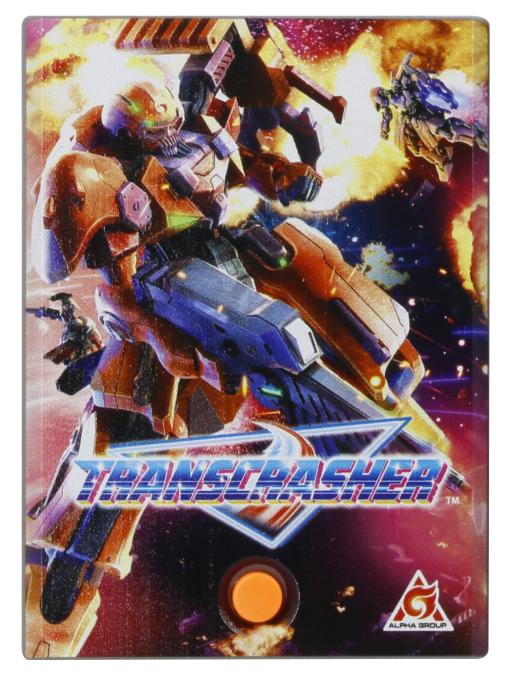 TRANSCRASHER YW652104
