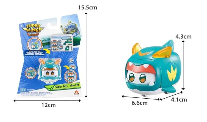 Super Wings EU770421