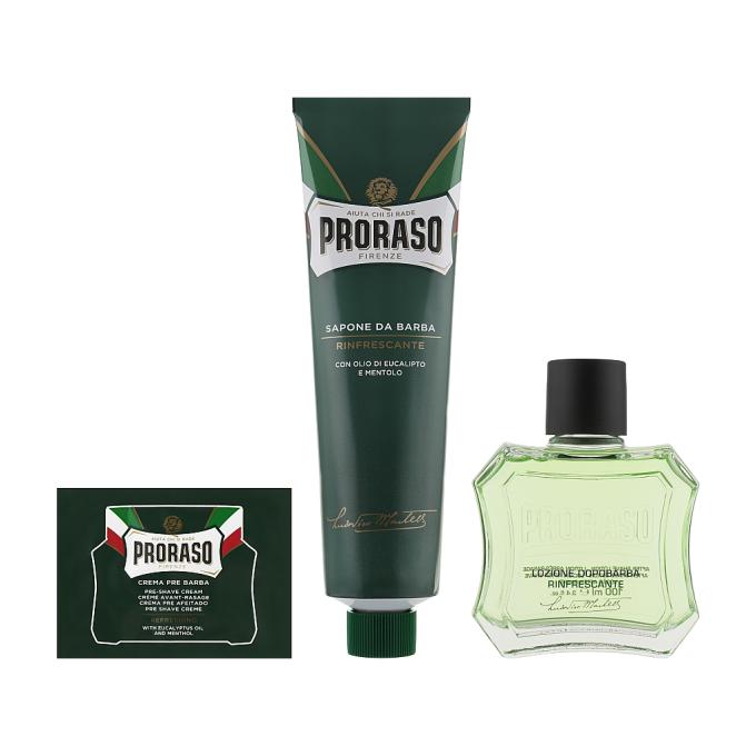 Proraso 8004395004751