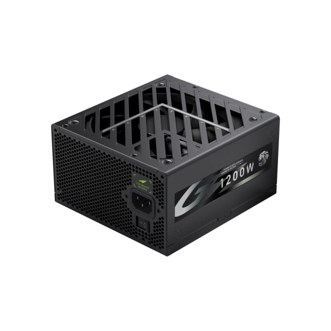 GAMEMAX GZ 1200G BK