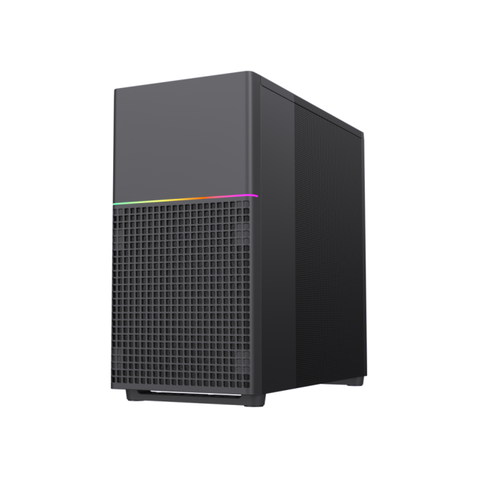 GAMEMAX P31 BK