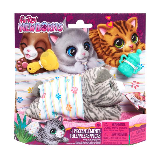 Furreal 28073