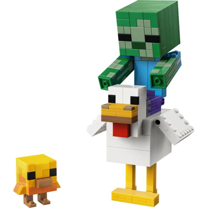 LEGO 21582