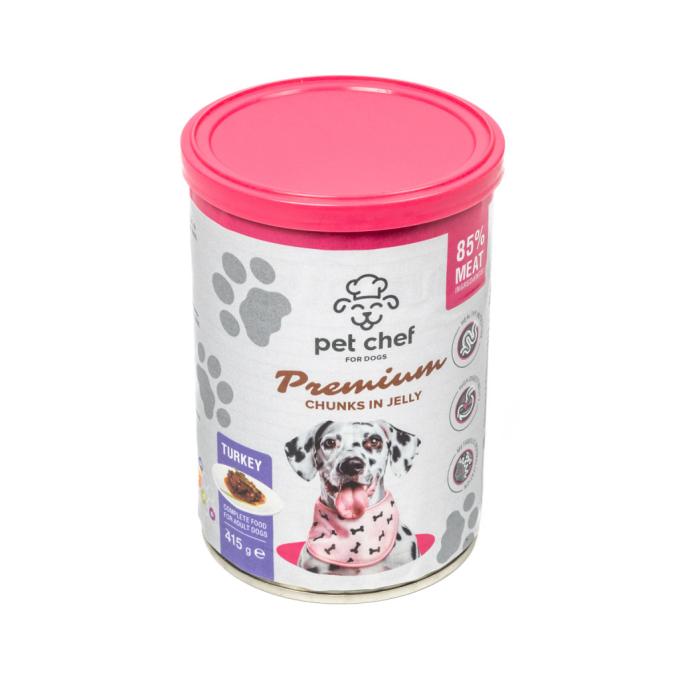 Pet Chef 4820255193601