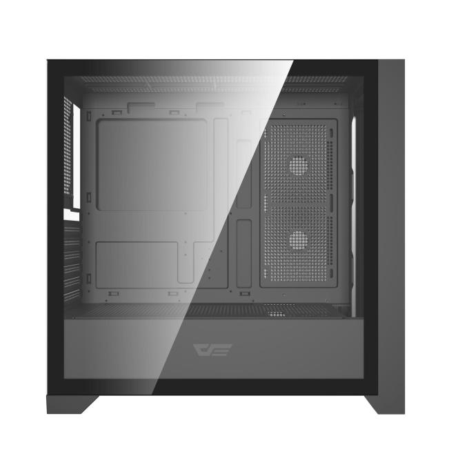 DARKFLASH DRX90 GLASS BLACK