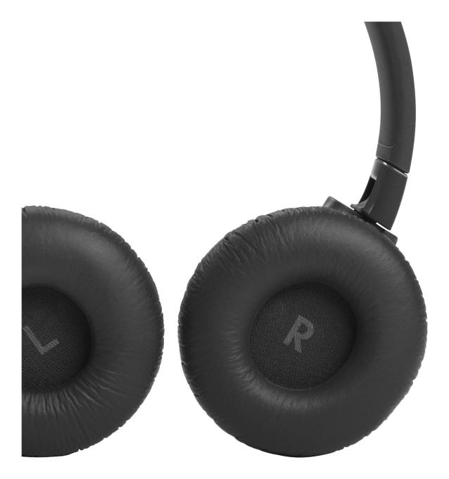 JBL JBLT660NCBLK