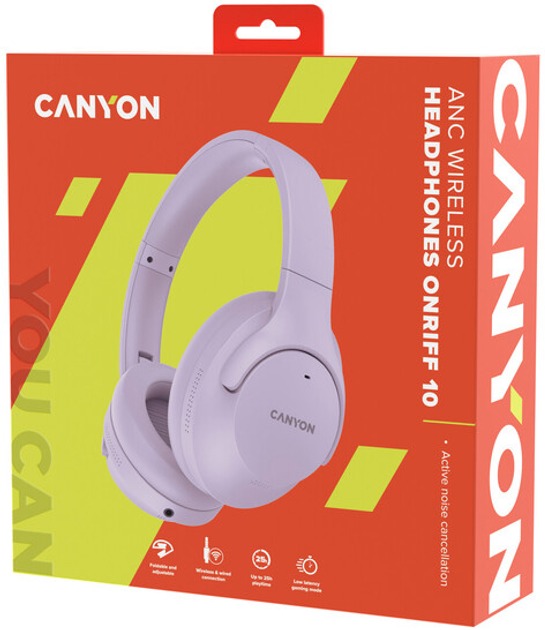 Canyon CNS-CBTHS10PU