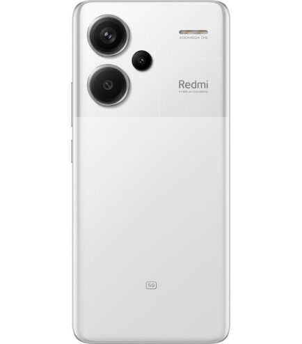 Xiaomi Redmi Note 13 Pro+ 5G 8/256GB White EU