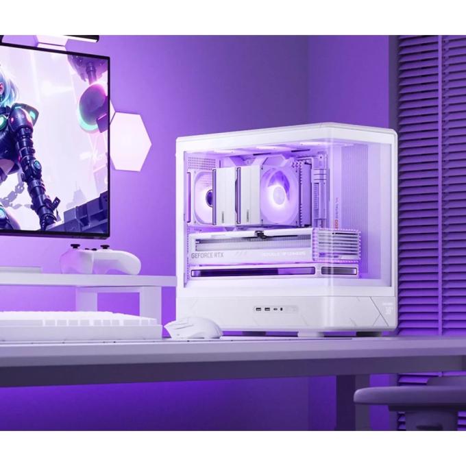 JONSBO D200 White
