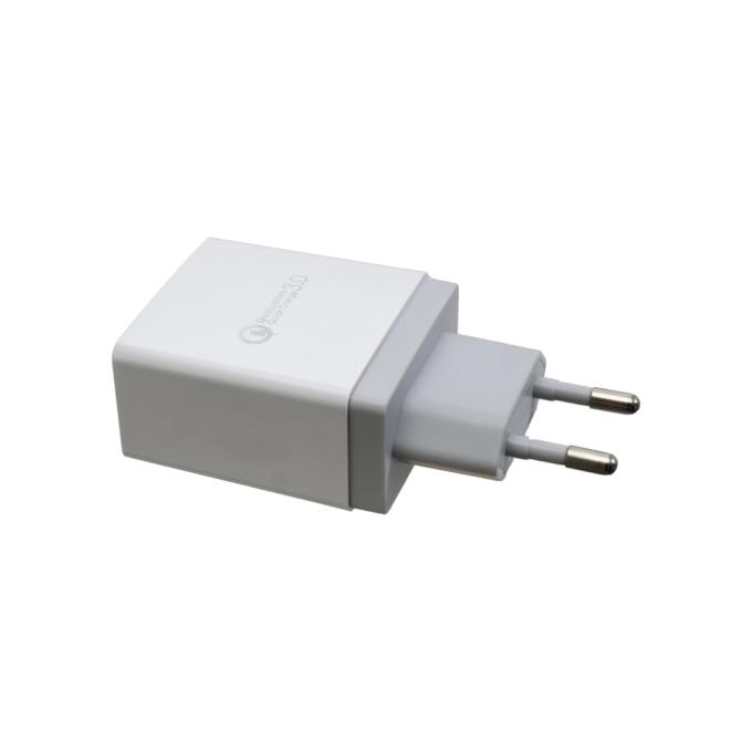 Patron PN-QC3-220V-W