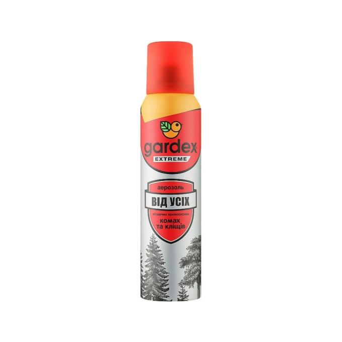 Gardex 5904114080031